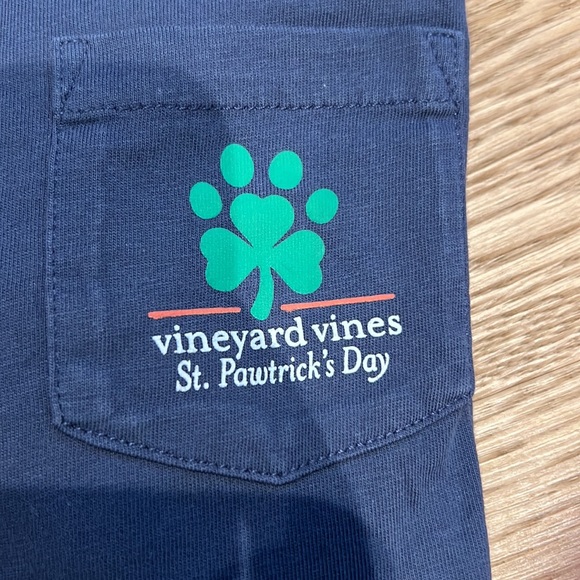 Longue sleeve vineyard vines for kids - Picture 4 of 4